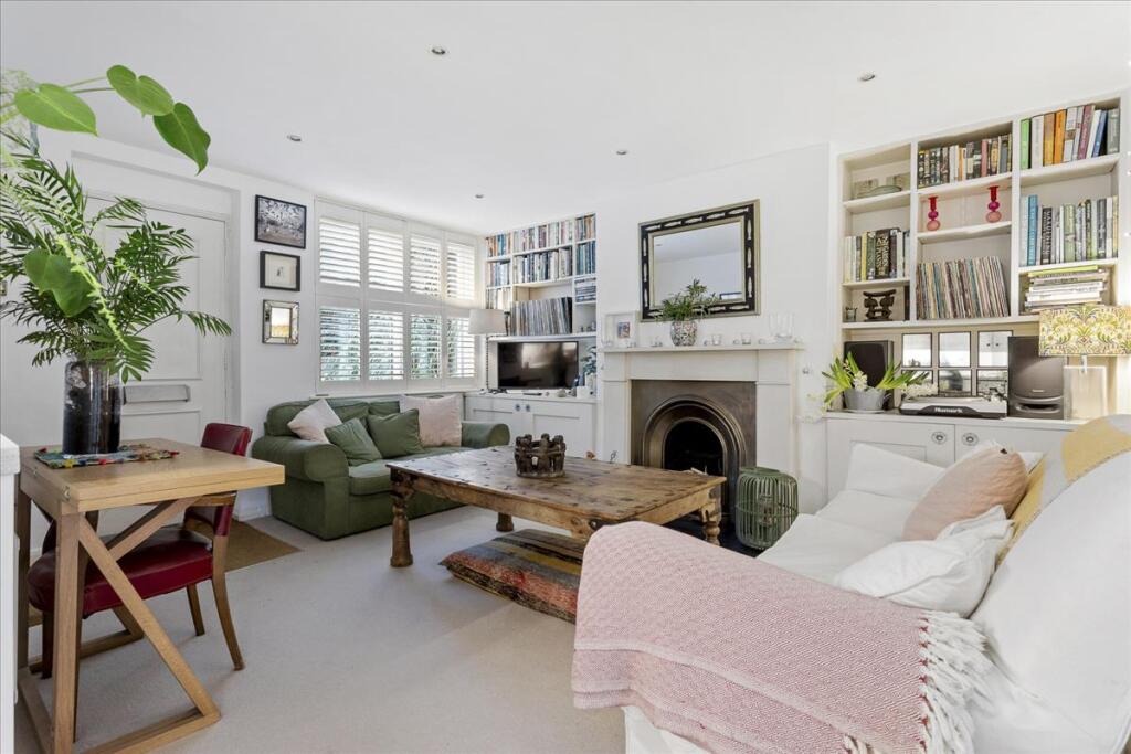 Main image of property: Goldhawk Road, Hammersmith, London, W12