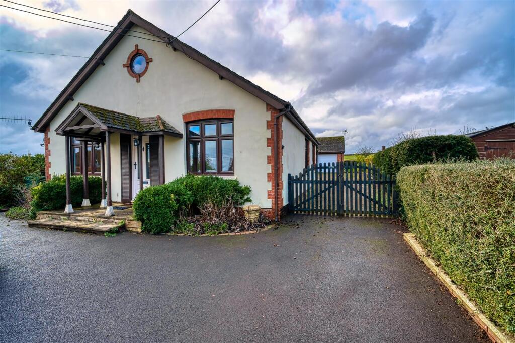 Main image of property: Thornhill Road, Stalbridge, Sturminster Newton