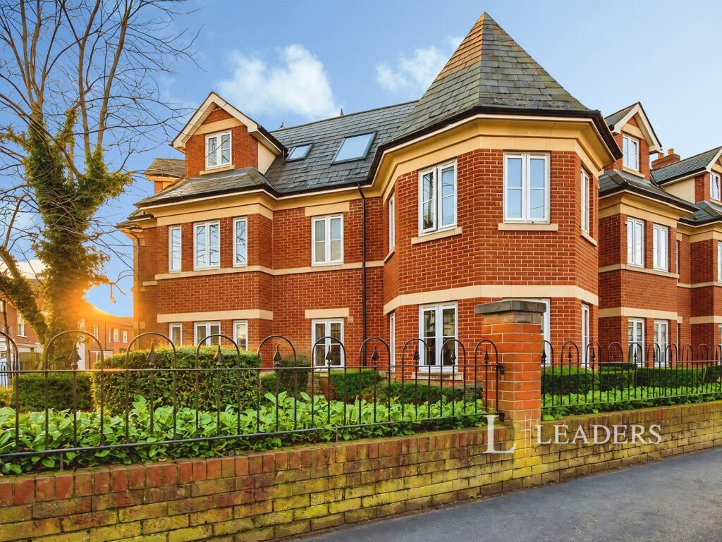 Main image of property: Meyrick Crescent, Colchester, Essex