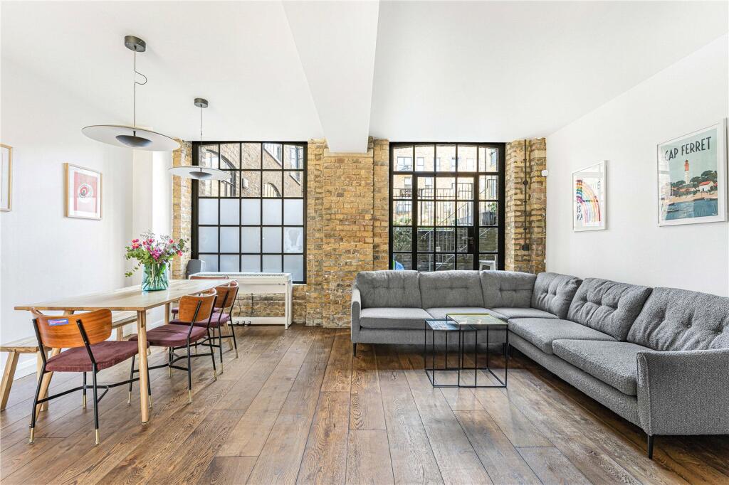 Main image of property: Gunmakers Lane, London, E3