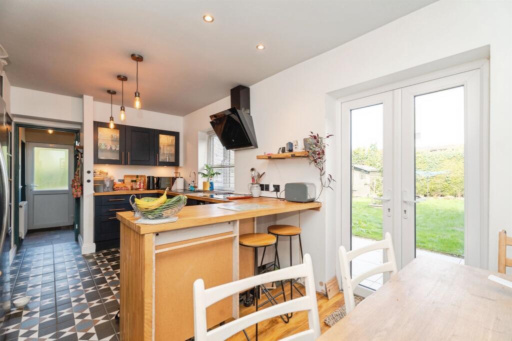 House in North Norfolk, Field Dalling - View 5