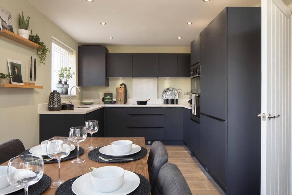 Main image of property: Sheepfold Lane, 
West Cambourne, Cambridgeshire, 
CB23 6EF