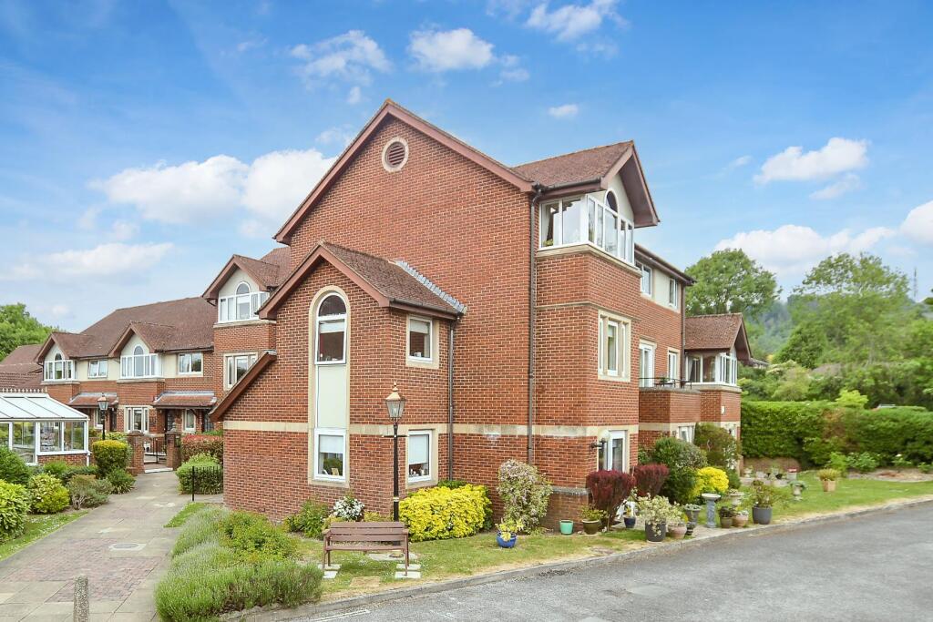 Main image of property: Alma Road, Reigate, Surrey