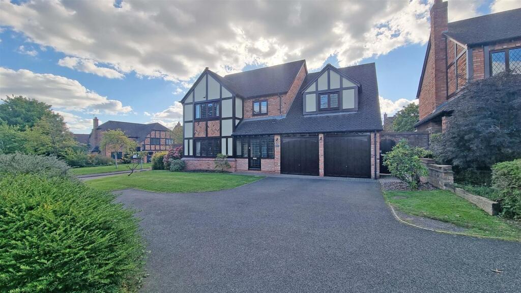 Main image of property: Hollywood Lane, Hollywood