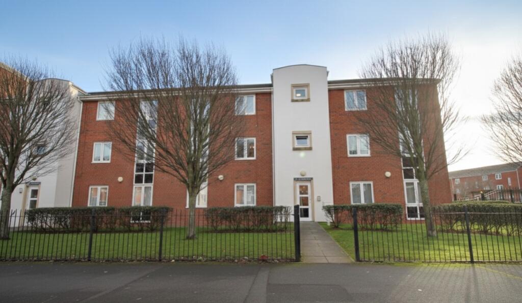 Main image of property: Alderman Road, Liverpool, L24