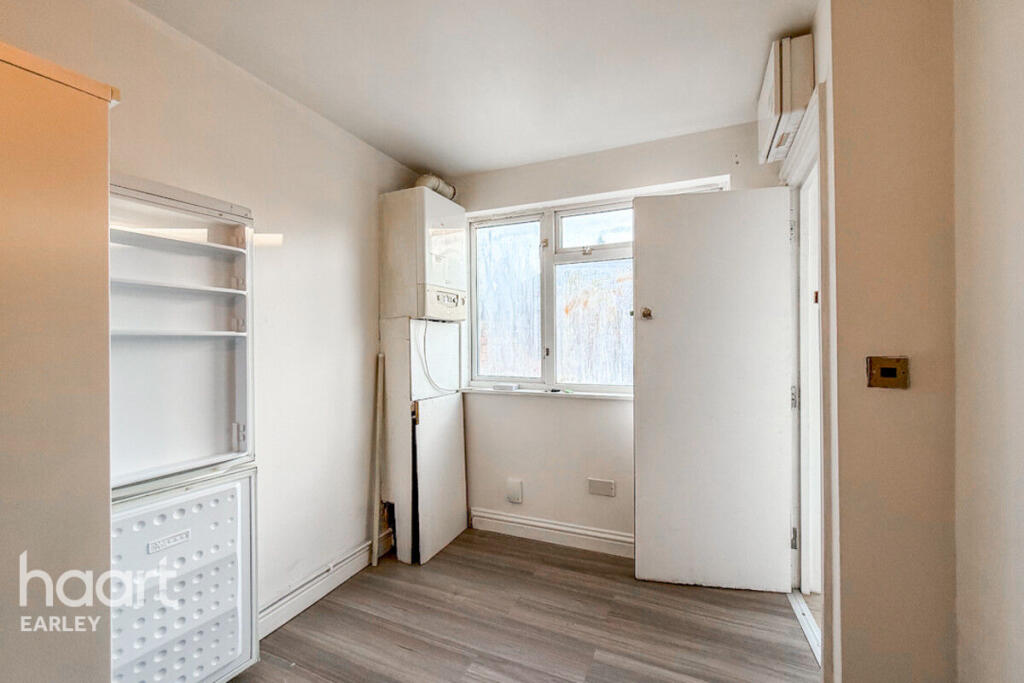 Main image of property: Nelson Road, READING