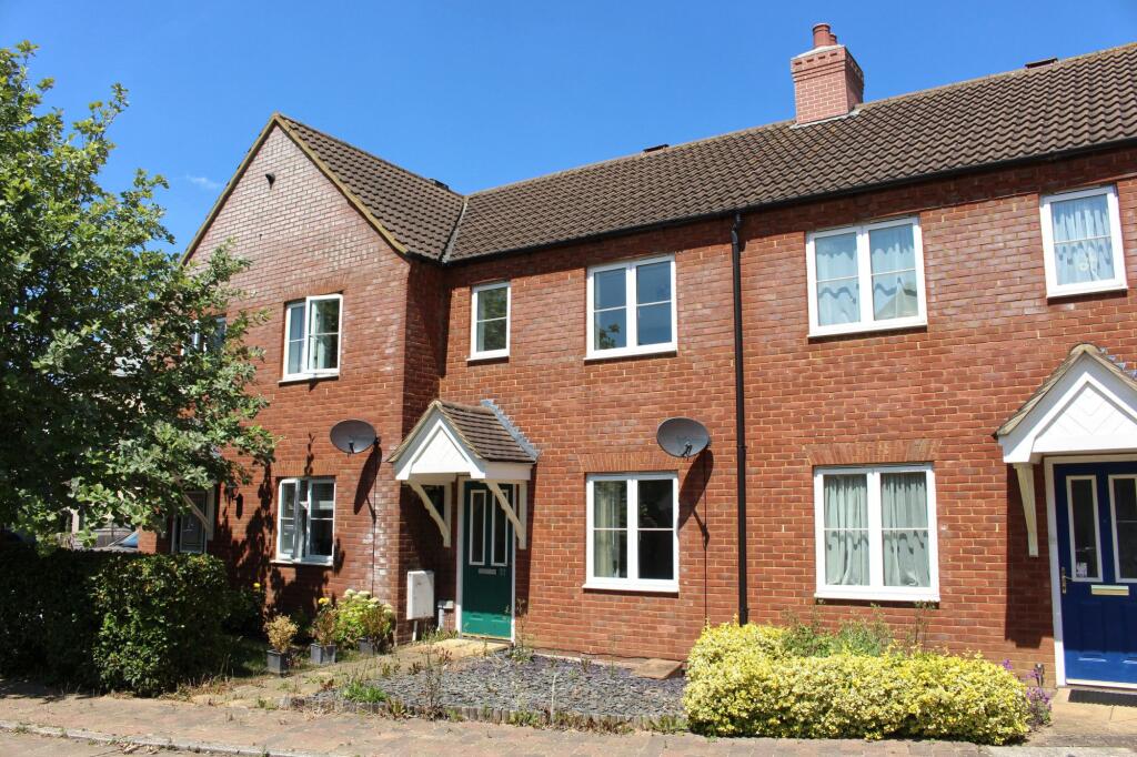 Main image of property: Woolthwaite Lane, Lower Cambourne, CB23