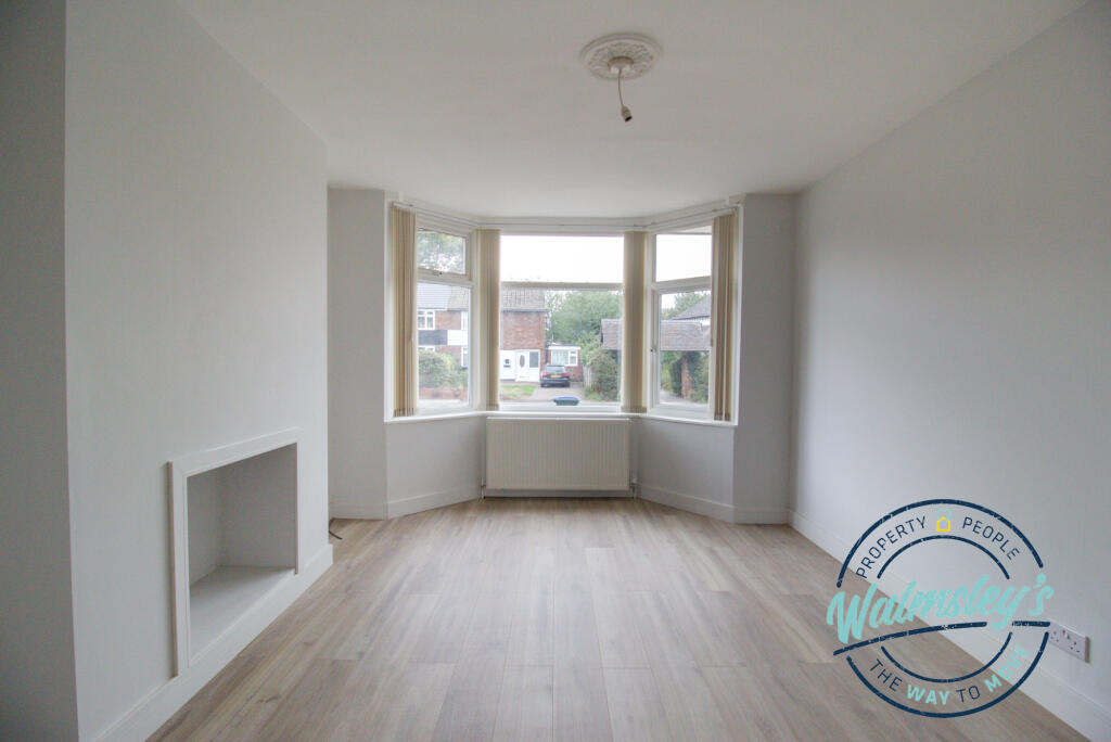 Brandon Road, Binley, Coventry, CV3 photo 4