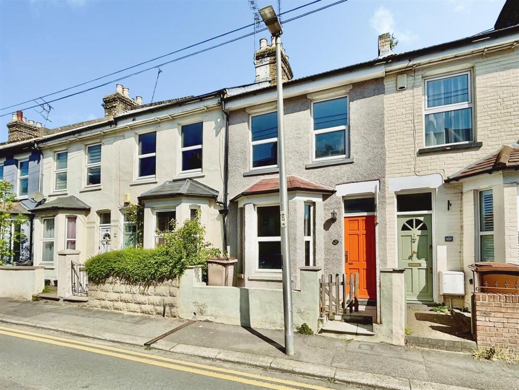 Main image of property: Rochester Avenue, Rochester