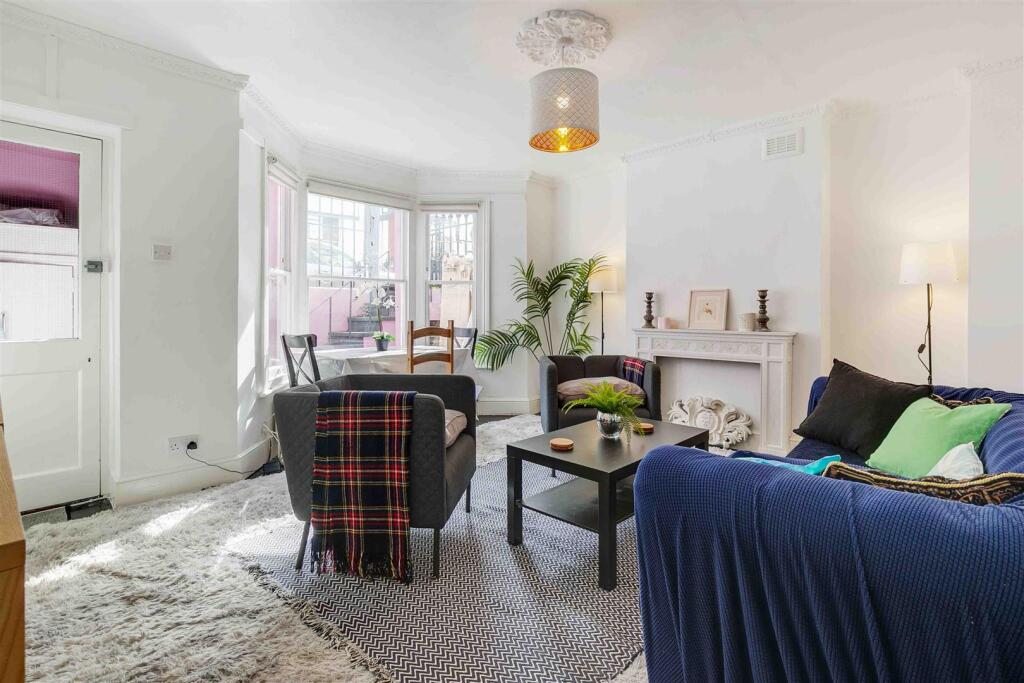 Main image of property: Eustace Road, London