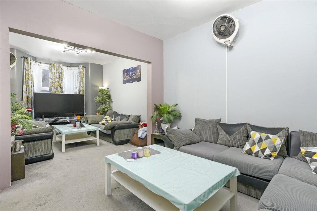 Main image of property: Farmer Road, Leyton, London, E10