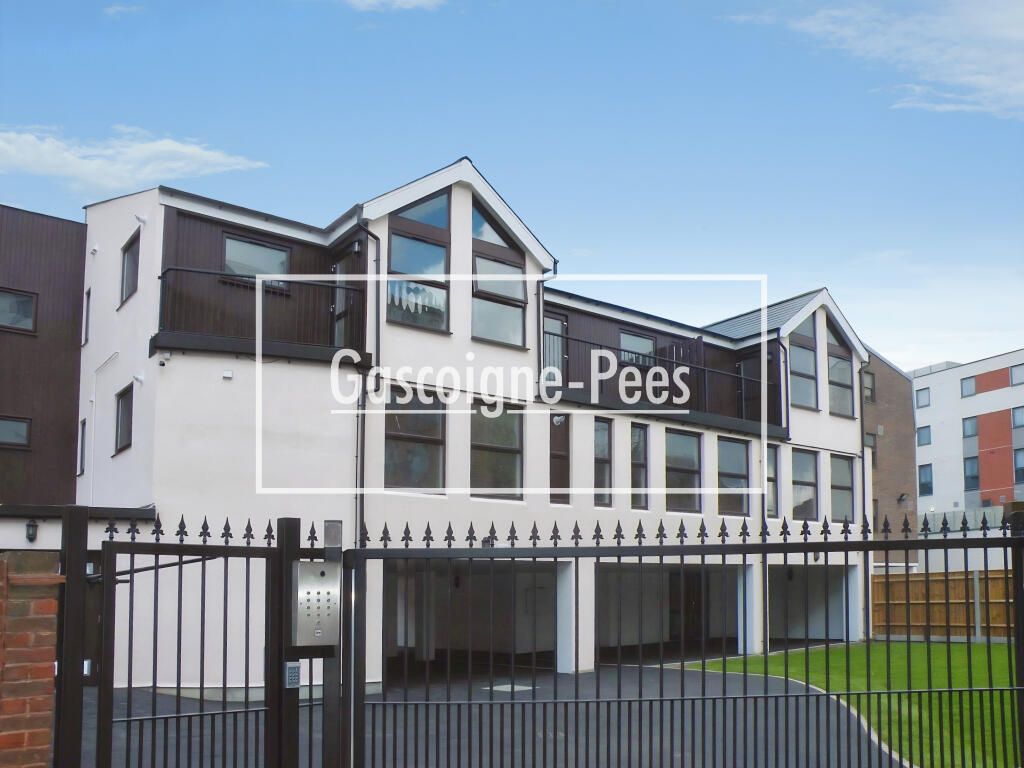 Main image of property: Valzan House - Camberley