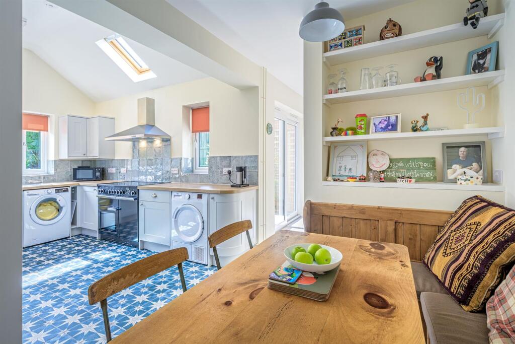 House in South Staffordshire, Gallowstree Elm, Kinver - View 2