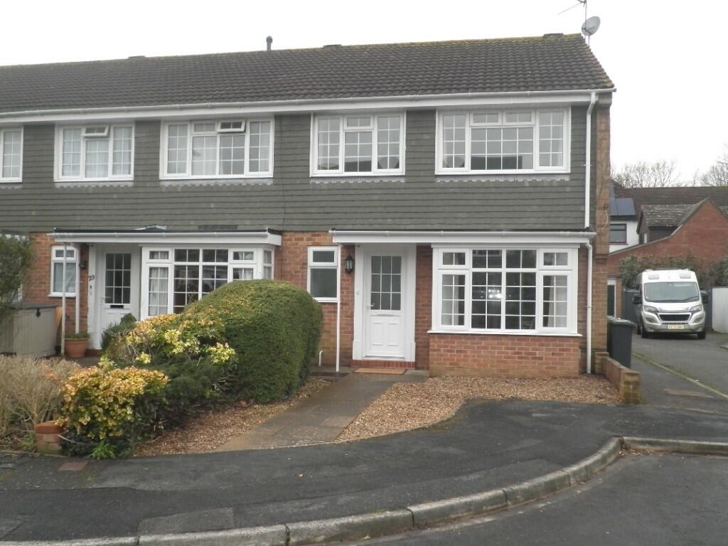 Main image of property: Valetta Park,Emsworth,PO10