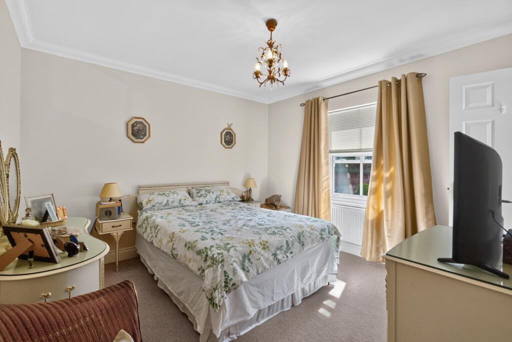 House in Horstead - View 4