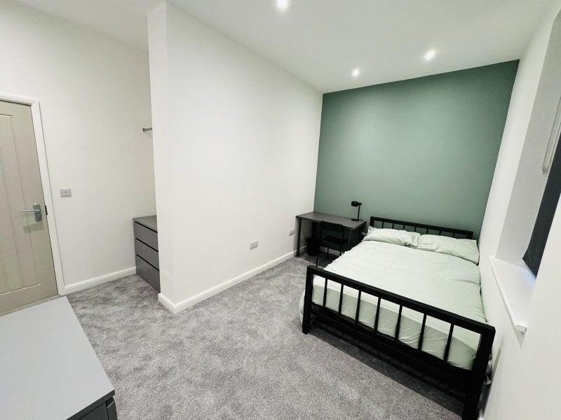 Main image of property: Uttoxeter Old Road, Derby, DE1