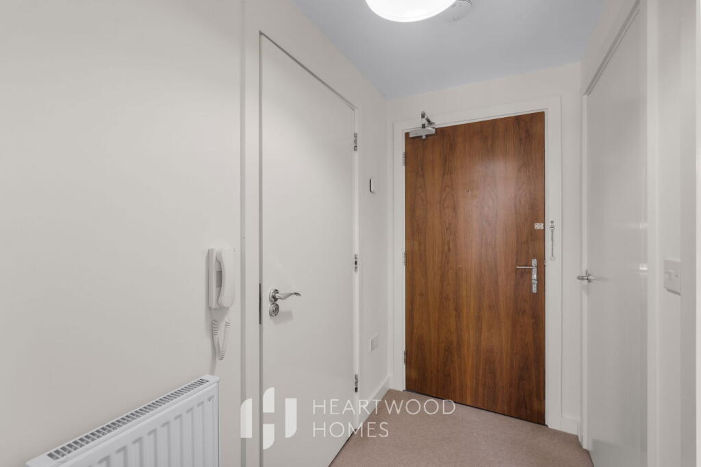 Whitley Court, Hatfield Road, St. Albans, AL1 3GL – pohled 6