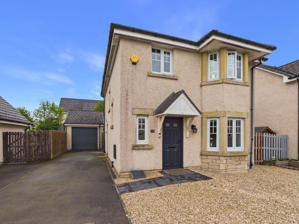 Main image of property: Willow Place, Lanark, ML11