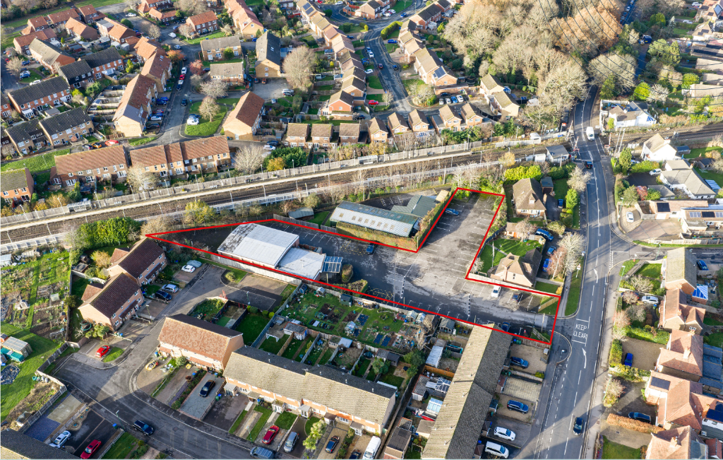 Main image of property: Rusper Road, Horsham, West Sussex, RH12