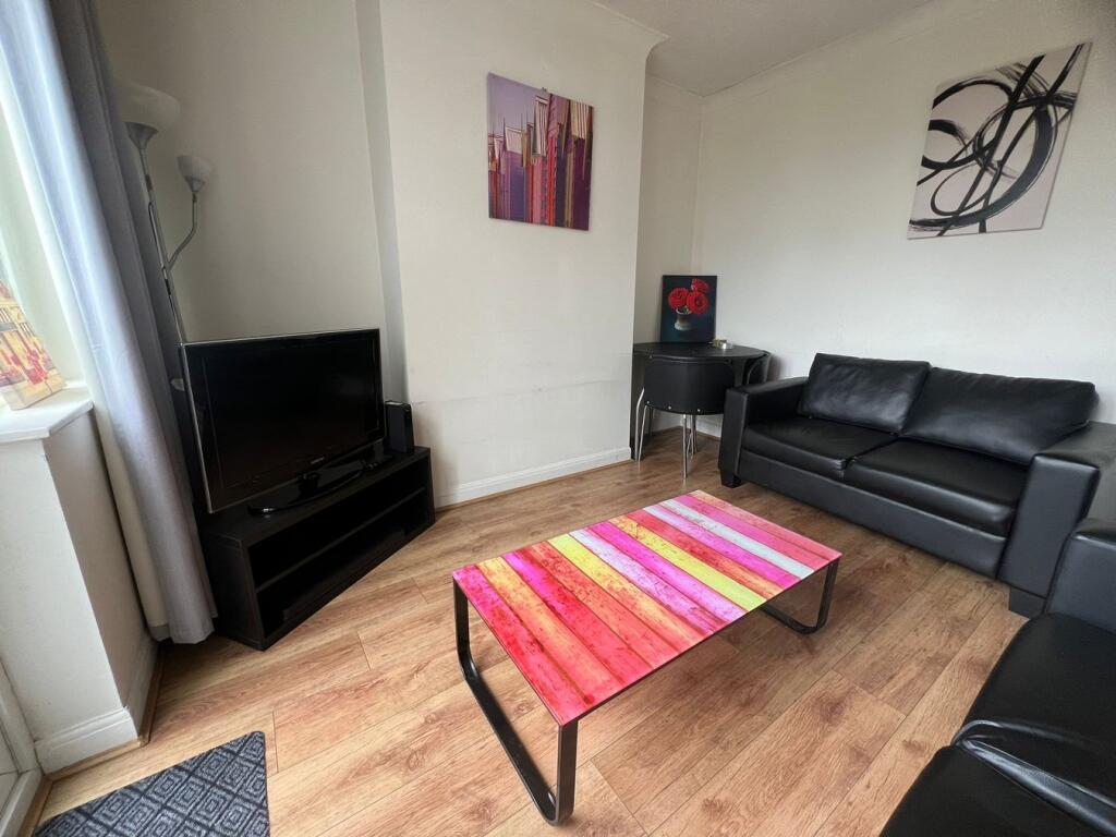 Additional image 13 of Hunton Hill- Licenced HMO, Birmingham, B23