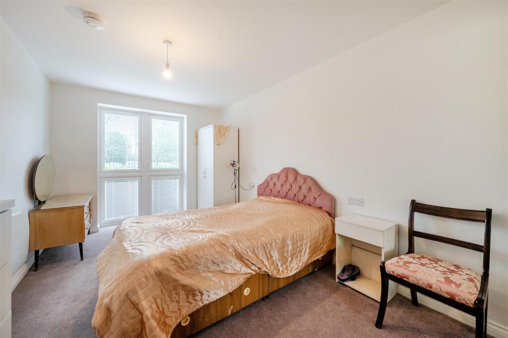 Additional image 9 of Highbury Lodge, Kings Heath, Birmingham