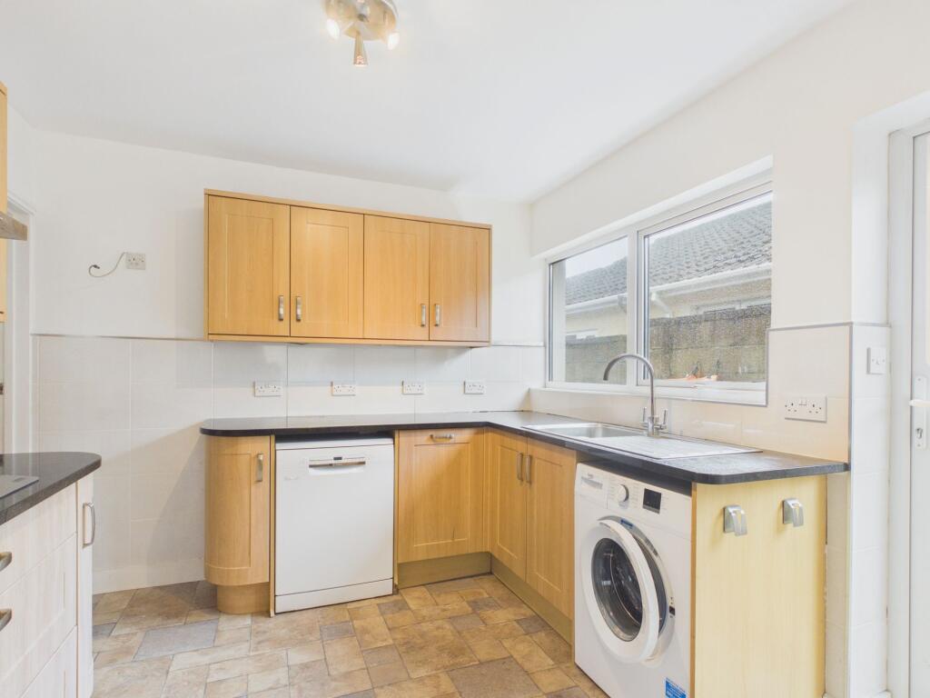 House in Cardiff, Llantwit Major - View 5