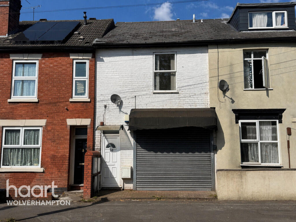 Main image of property: Compton Road, WOLVERHAMPTON