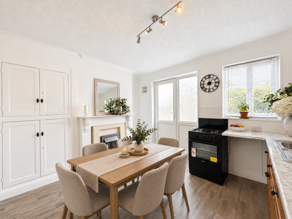 House in Great Ayton, North Yorkshire - More