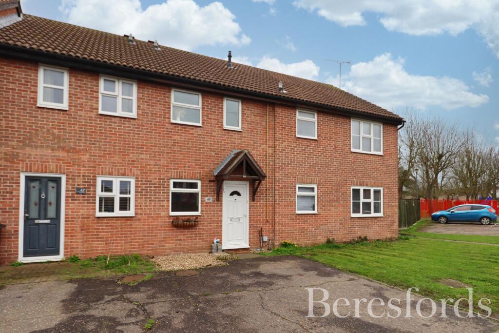 Main image of property: Rowan Drive, Heybridge, CM9