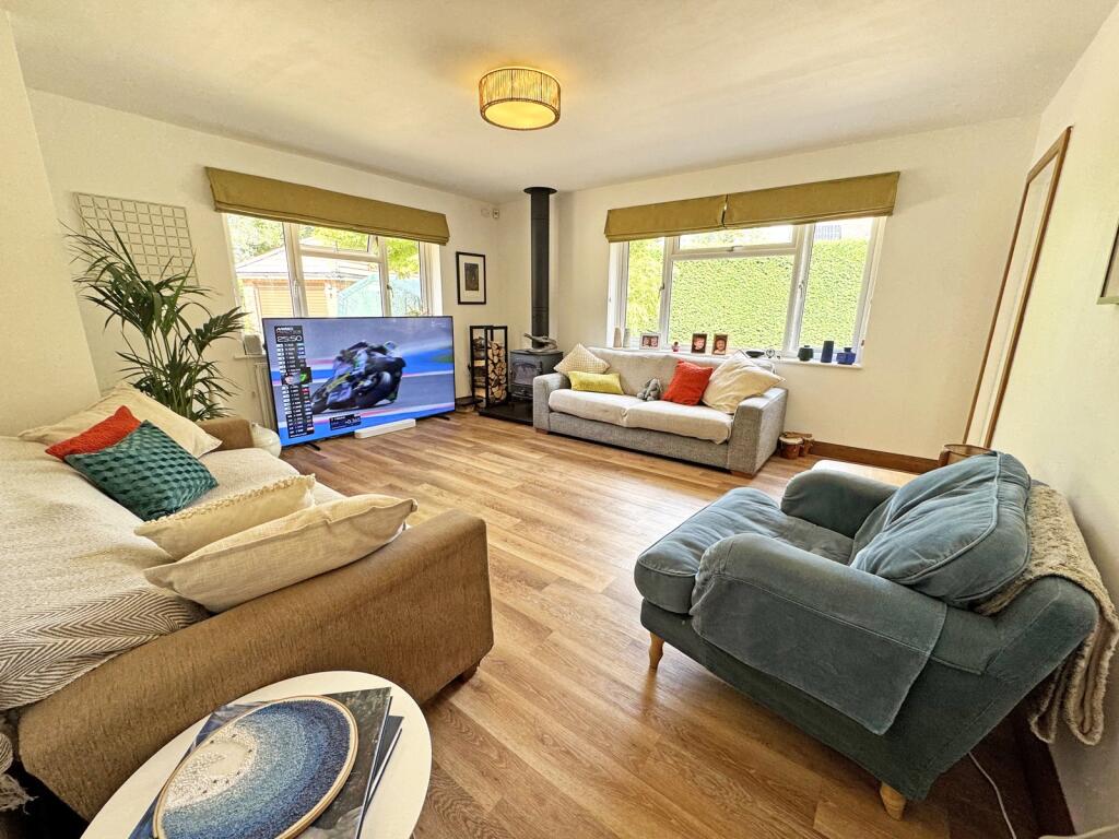 House in Southampton - View 4
