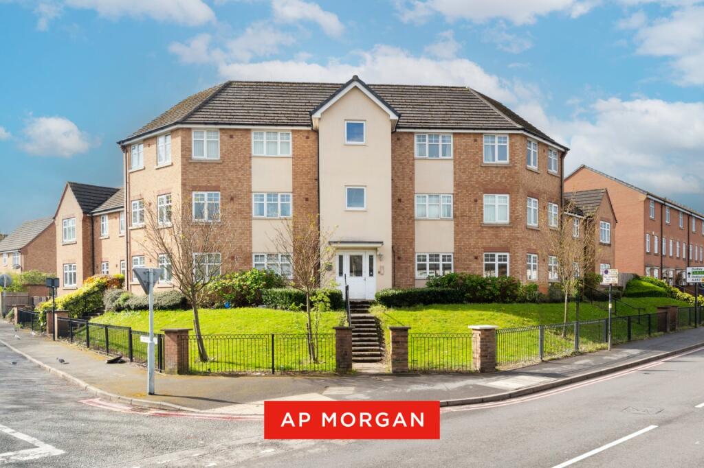 Main image of property: Birmingham Road, Sandwell, West Midlands, B69