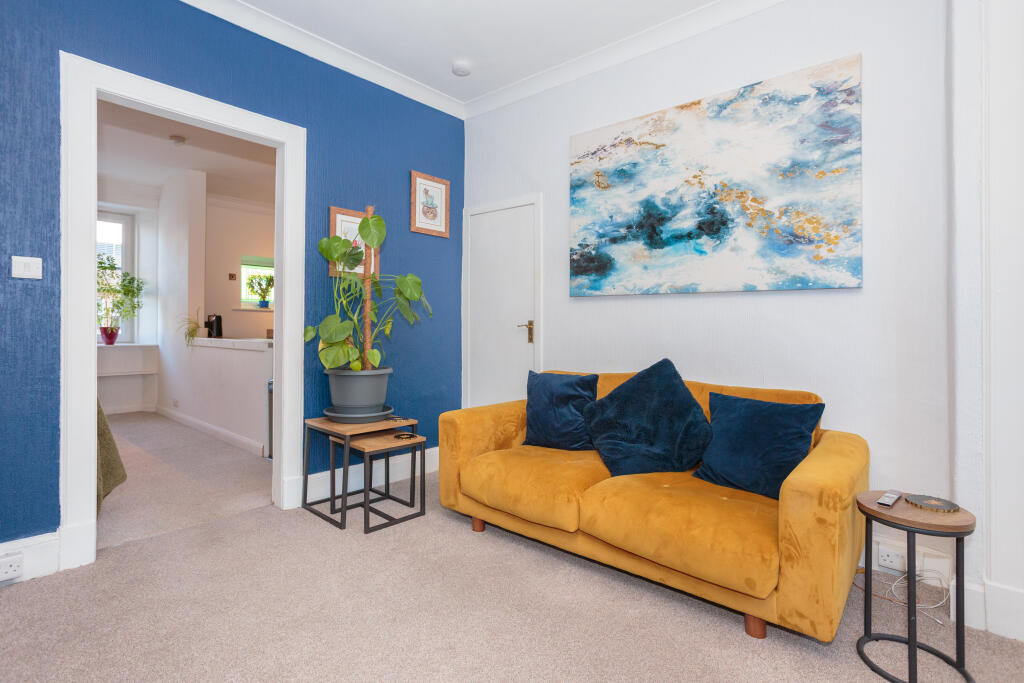 Apartment in Dumfries, Ryedale - More