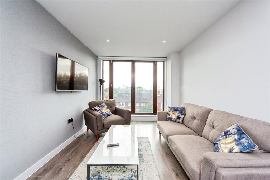 Apartment in Liverpool - View 4