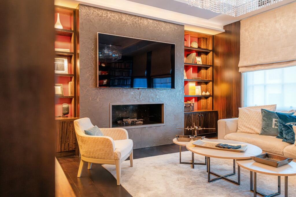 Apartment in London - View 2