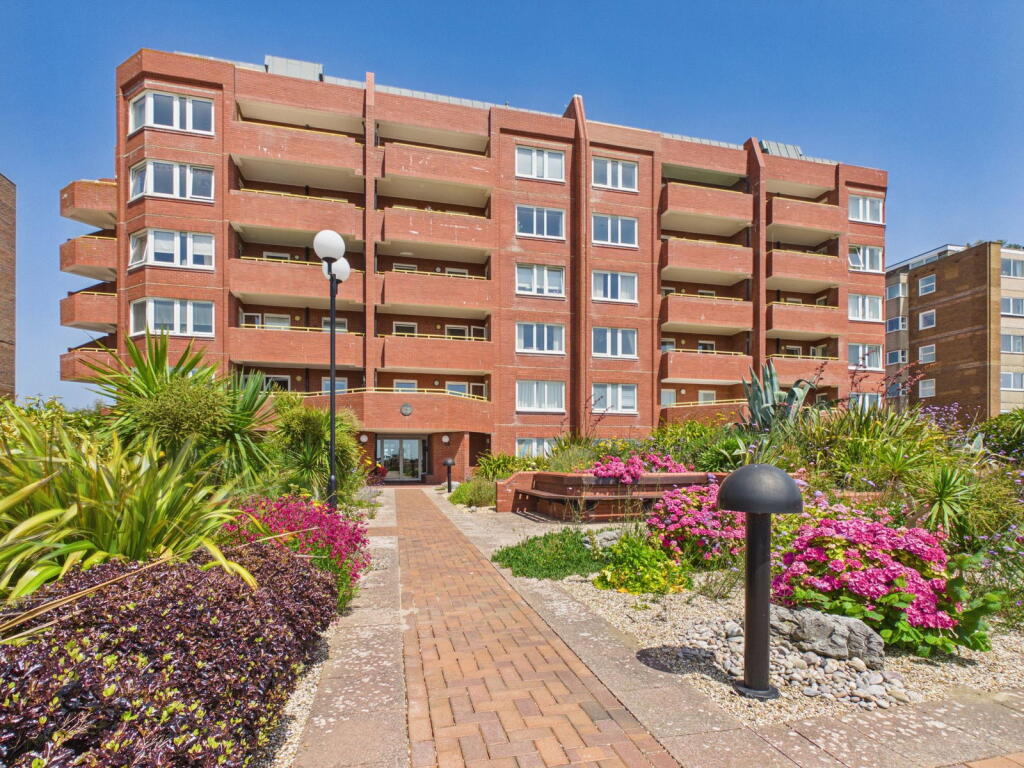 Main image of property: Capelia House West Parade, Worthing, BN11