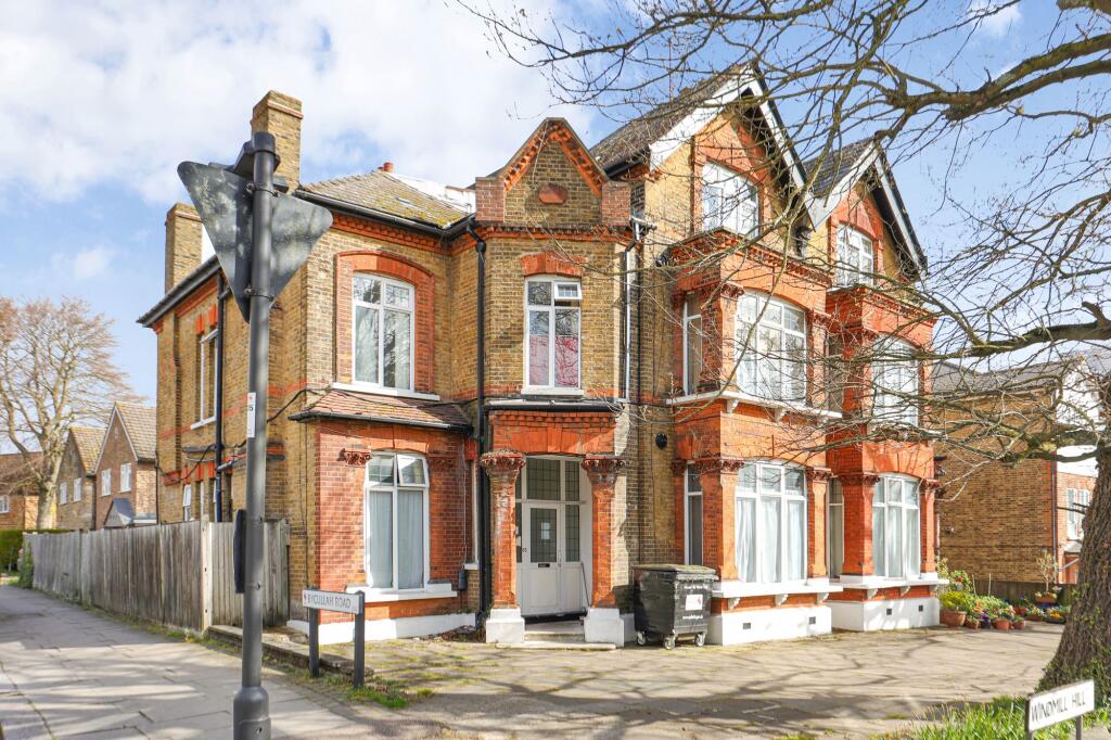 Main image of property: Windmill Hill, Enfield, EN2
