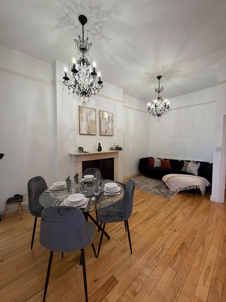Apartment in London - View 4