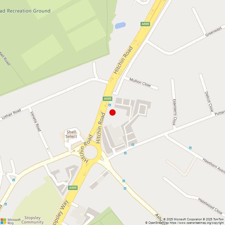 Property Map