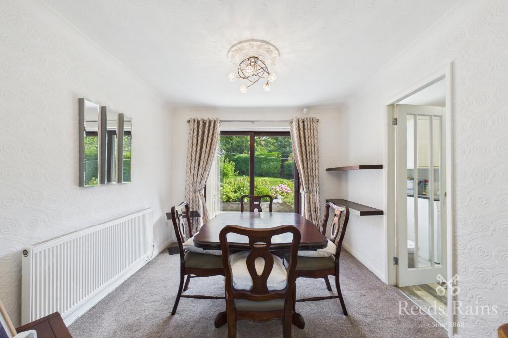 House in Chorley, Clayton-le-Woods - View 5