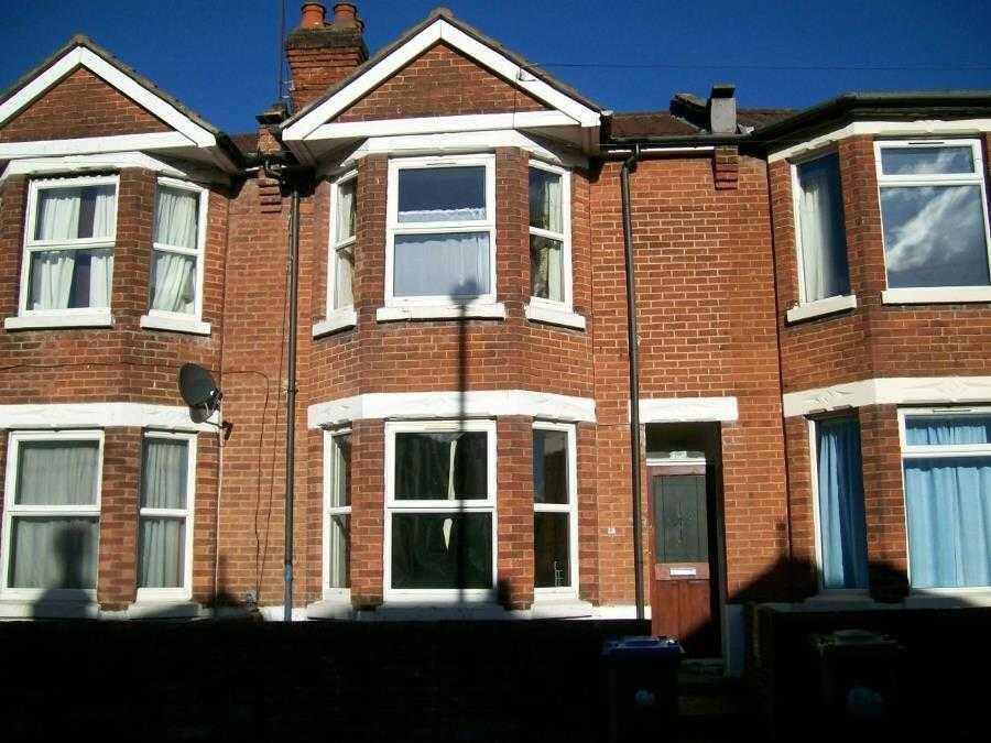 Main image of property: Highfield Lane, Southampton