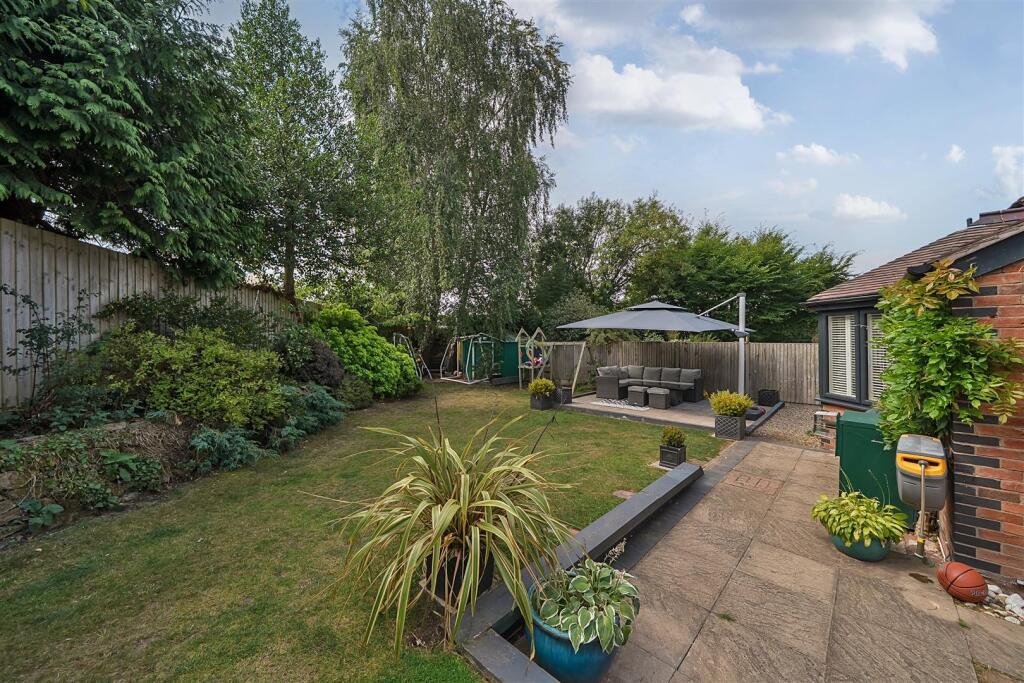 2 St. Martins Meadow, Little Ness, Shrewsbury, SY4 2AR photo 3
