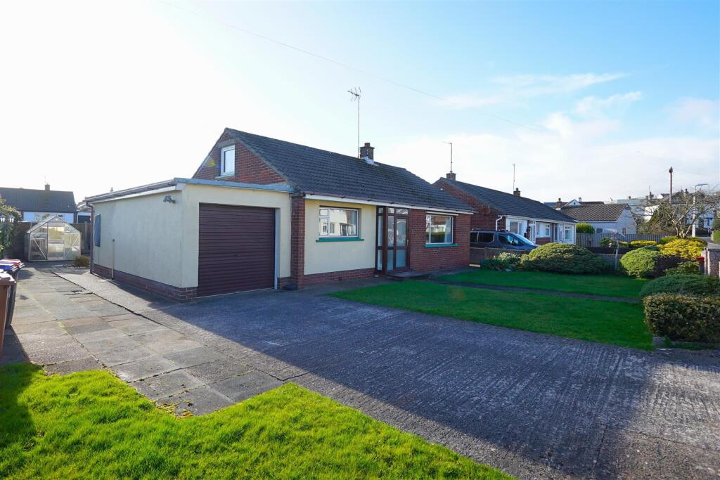 Main image of property: Moor Park, Millom