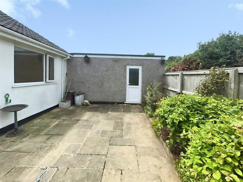 House in Truro - View 5