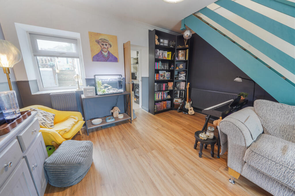 House in Swansea - More