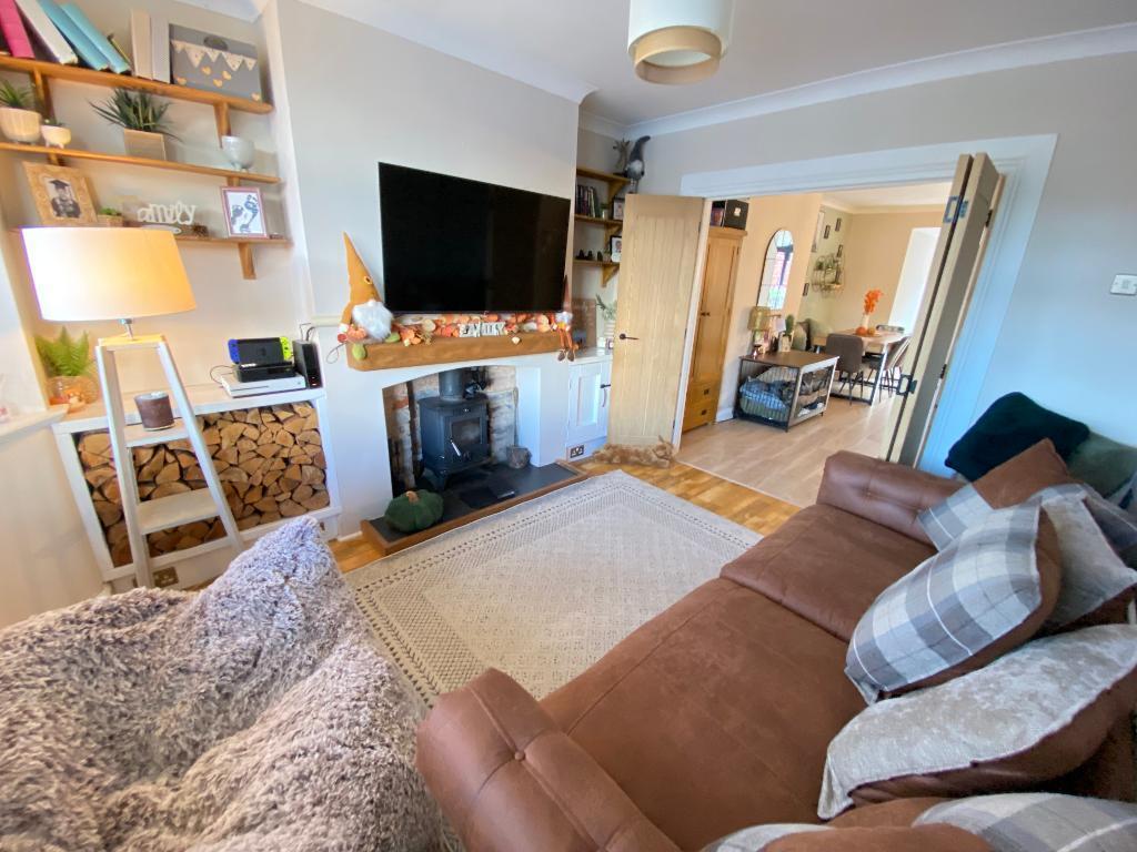 Corneville Road, Bucknall, Stoke On Trent, ST2 9EW photo 3