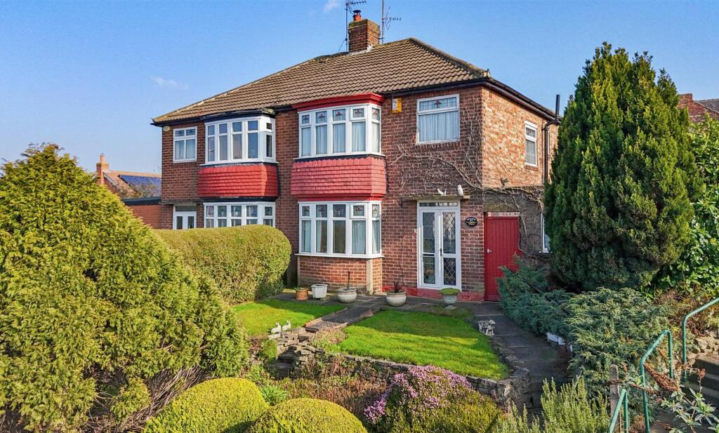 Main image of property: Billingham Road, Stockton-On-Tees, TS20