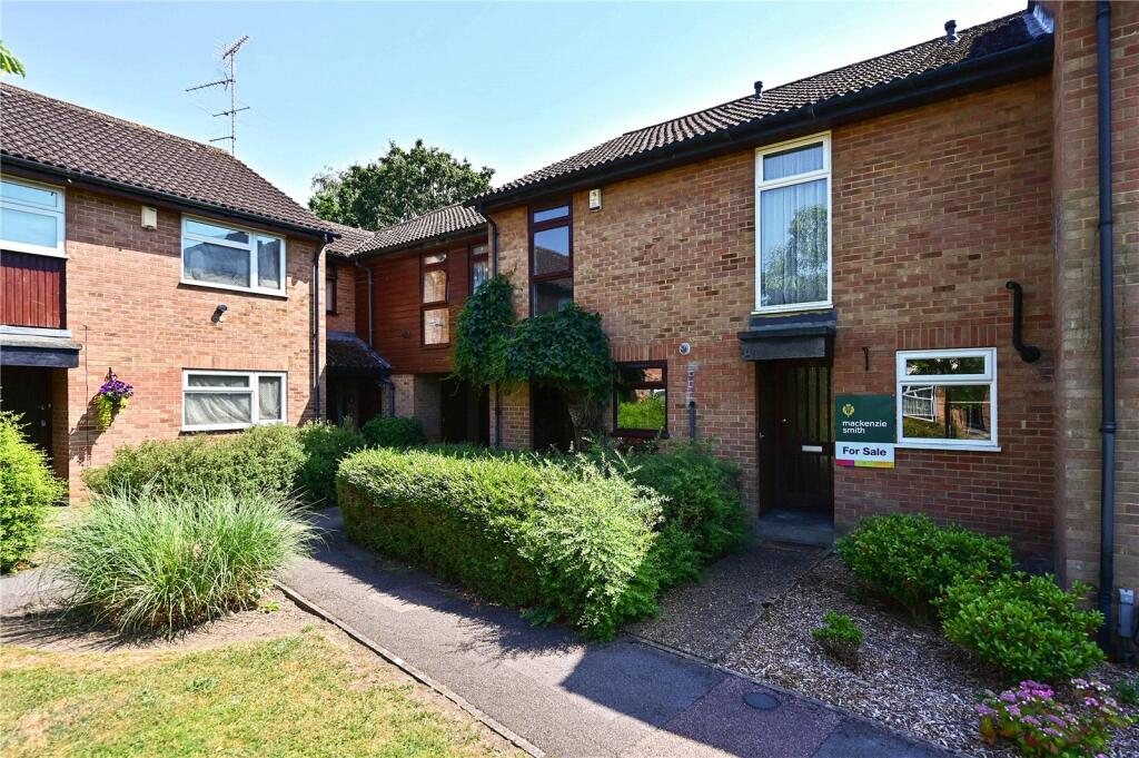 Main image of property: Wellesley Close, Ash Vale, Guildford, Surrey, GU12