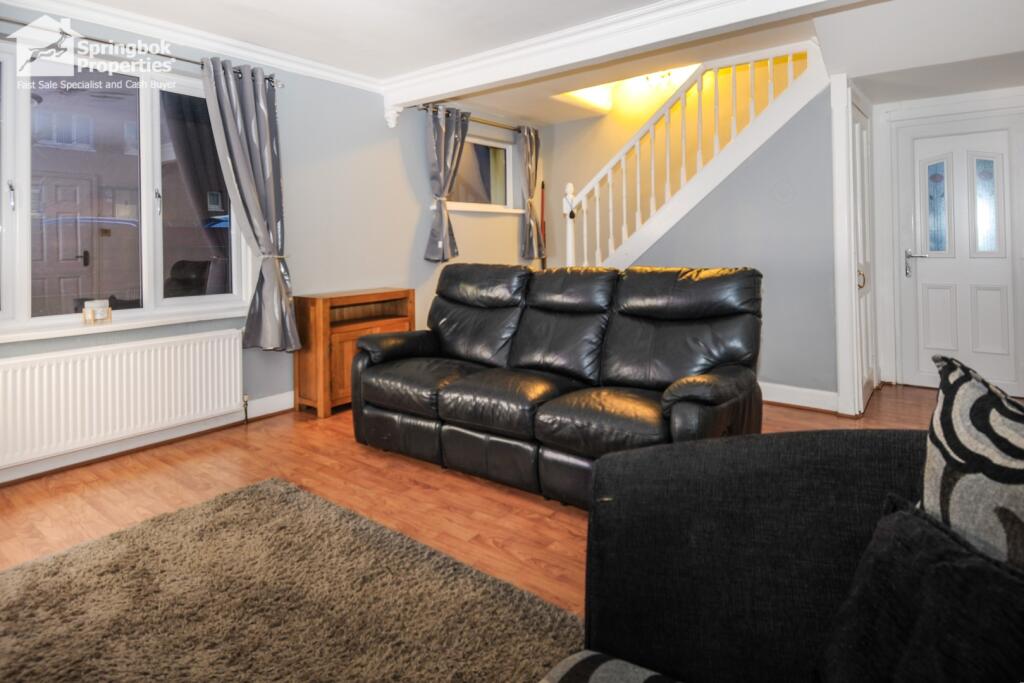 Rosevale Road, Dumfries, Dumfriesshire photo 3