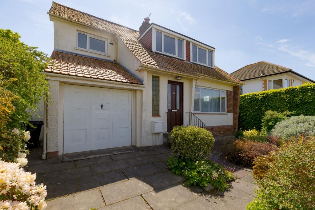 Main image of property: Caiystane Avenue, Fairmilehead, Edinburgh, EH10