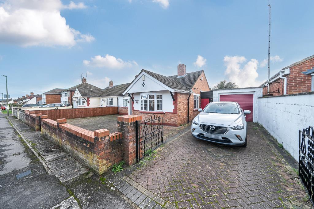 Main image of property: Van Diemans Lane, East Oxford, OX4